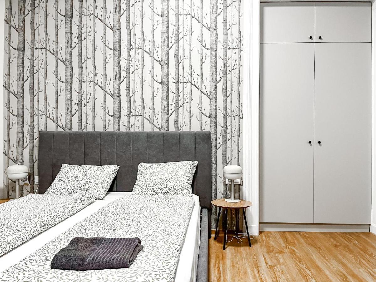 T32 Central Modern Suites 布达佩斯 外观 照片
